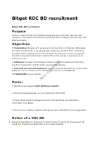 Bitget KOC BD recruitment.docx